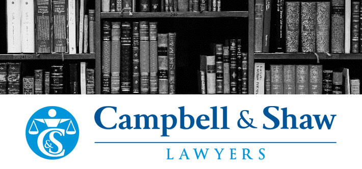 Campbell & Shaw Lawyers